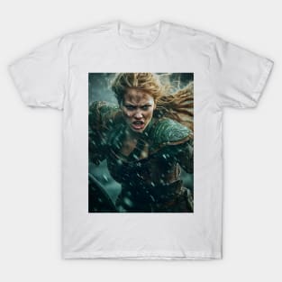 Mighty Viking T-Shirt